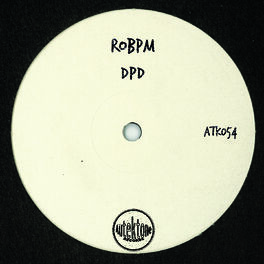 Album cover of DPD
