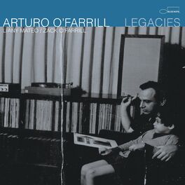 Arturo O'Farrill: albums, songs, playlists