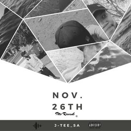 Album cover of NOV. 26TH