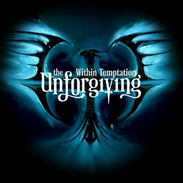 Album cover of The Unforgiving (Instrumental)