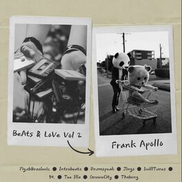 Album cover of Beats & Love, Vol. 2