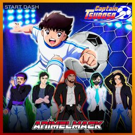 Album cover of Start Dash (Captain Tsubasa Russia 2018)