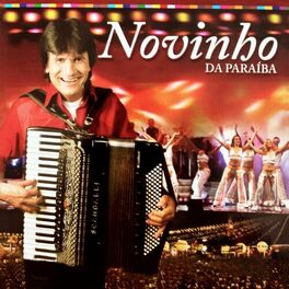 Album cover of No Maior São João do Mundo