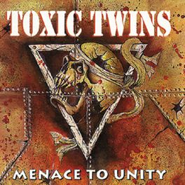 Album cover of Menace to unity