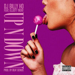 Album cover of Up n Down