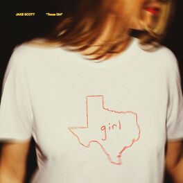 Album cover of Texas Girl