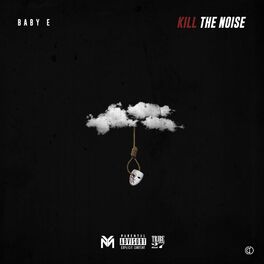 Album cover of Kill The Noise