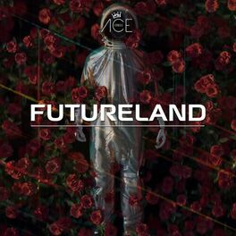 Album cover of Futureland