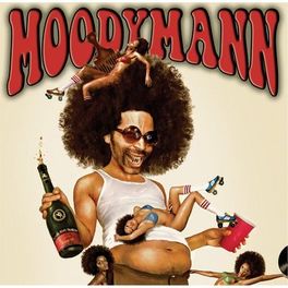 Album cover of Moodymann