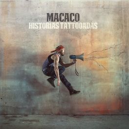 Album cover of Historias Tattooadas