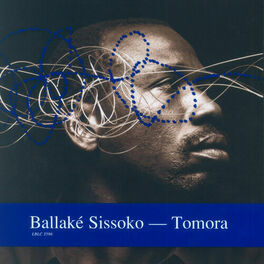 Album cover of Tomora
