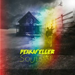 Album cover of Soulstice
