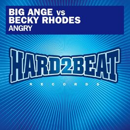 Album cover of Angry (Remixes)