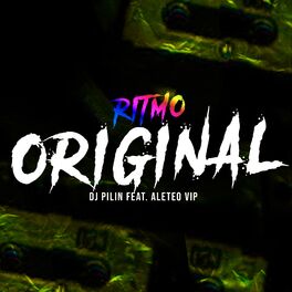 Album cover of Ritmo Original
