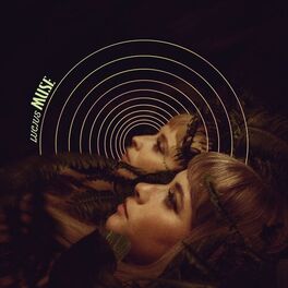 Album cover of Muse