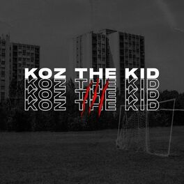 Album cover of Koz the Kid 3