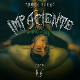 Album cover of Impaciente