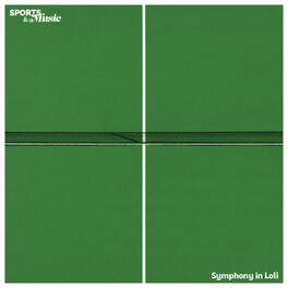 Album cover of Symphony In Lofi