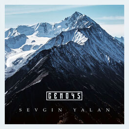 Album cover of Sevgin Yalan