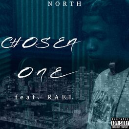 Album cover of Chosen One (feat. Rael)