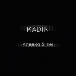 Album cover of Kadın (Live)