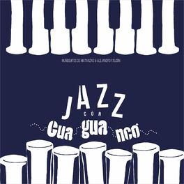 Album cover of Jazz Con Guaguancó (En Vivo)