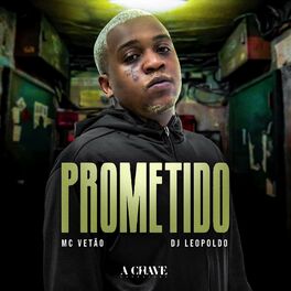 Album cover of Prometido