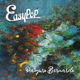 Album cover of Paguro Bernardo
