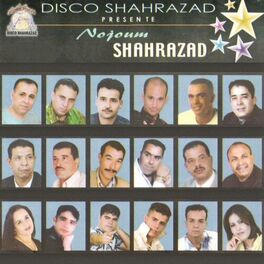 Album cover of Nojoum Shahrazad, Vol1