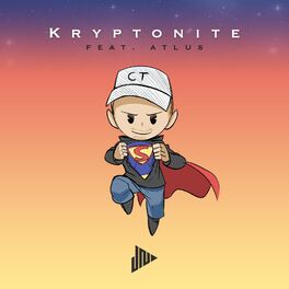 Album cover of Kryptonite