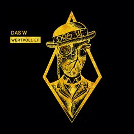 Album cover of Wertvoll - EP