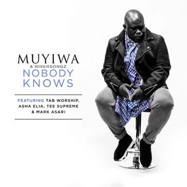 Album cover of Nobody Knows