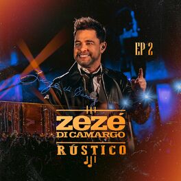 Top 20 Zezé Di Camargo e Luciano - Mais Tocadas (2023)