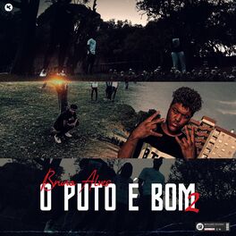 Album cover of O Puto É Bom #2