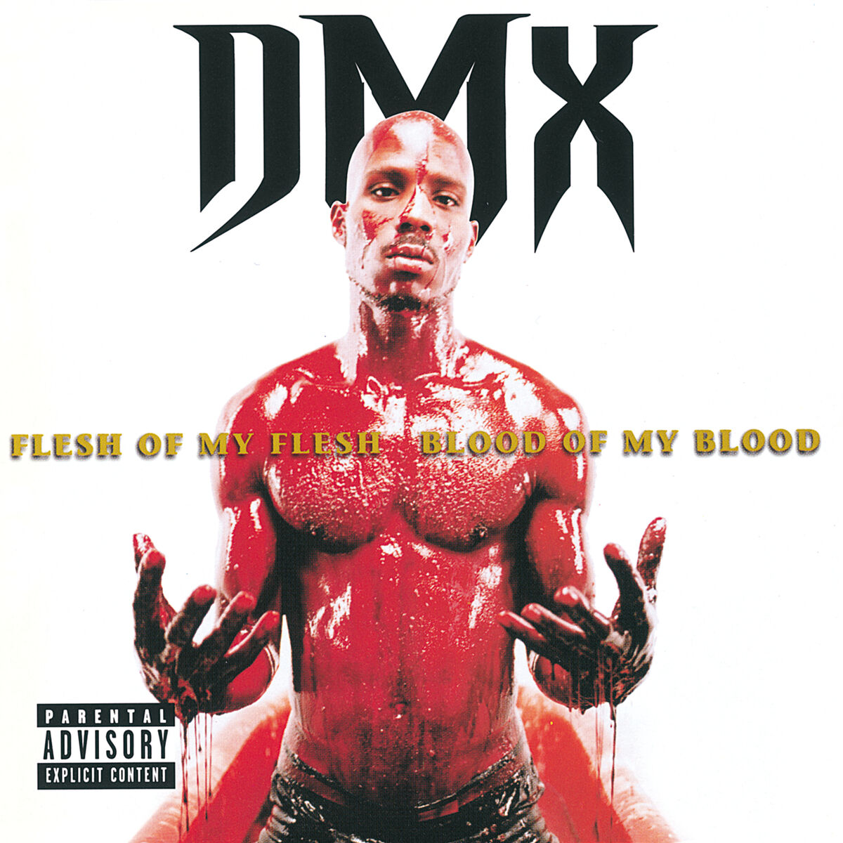 DMX - Bring Your Whole Crew: listen with lyrics | Deezer