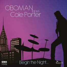 Album cover of Plays Cole Porter (Begin the Night)