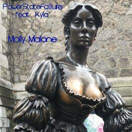 Album cover of Molly Malone (feat. Kyla)