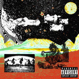 Album cover of Africa