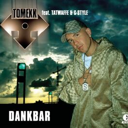 Album cover of Dankbar