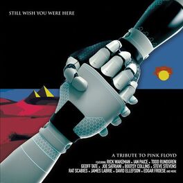 Album cover of Still Wish You Were Here - A Tribute To Pink Floyd