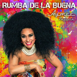 Album cover of Rumba de la Buena