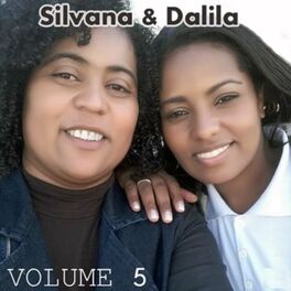 Album cover of Silvana e Dalila, Vol. 5