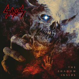 Album cover of The Shadow Inside