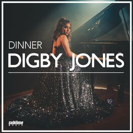 Album cover of Dinner