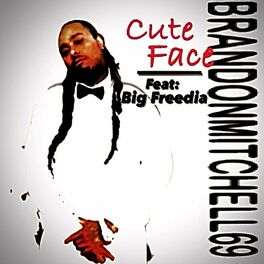 Album cover of Cute Face