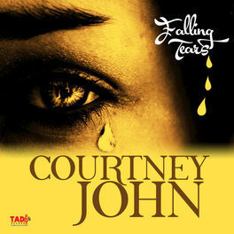 Album cover of Falling Tears
