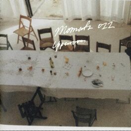Album cover of Moments: 011 (Live)