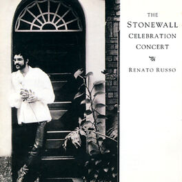 Album cover of The Stonewall Celebration Concert