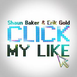 Album cover of Click My Like