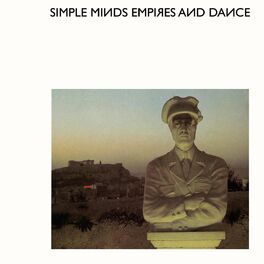 Album cover of Empires And Dance